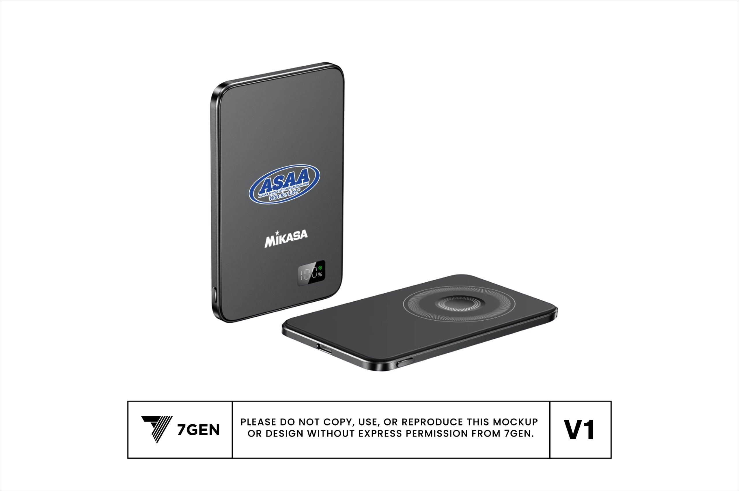 Charger (16000mah)