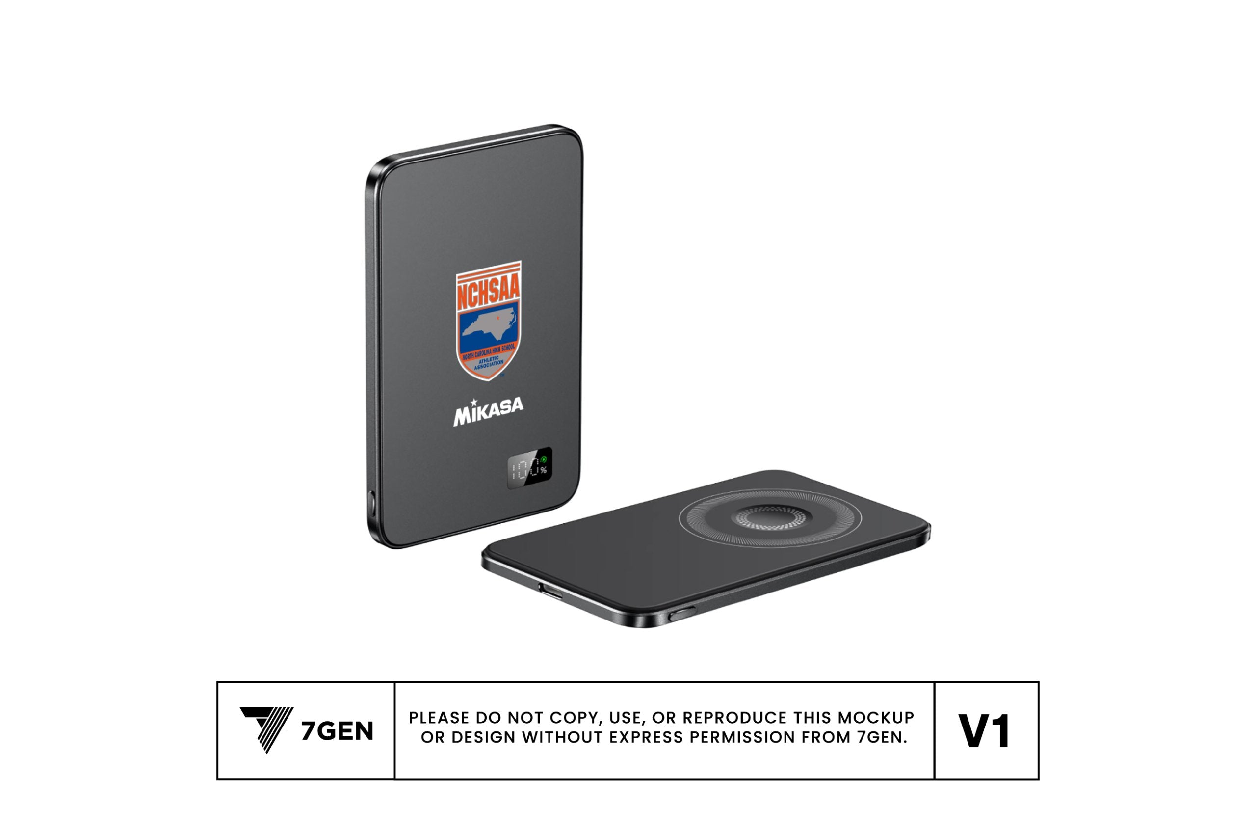 Charger (16000mah)