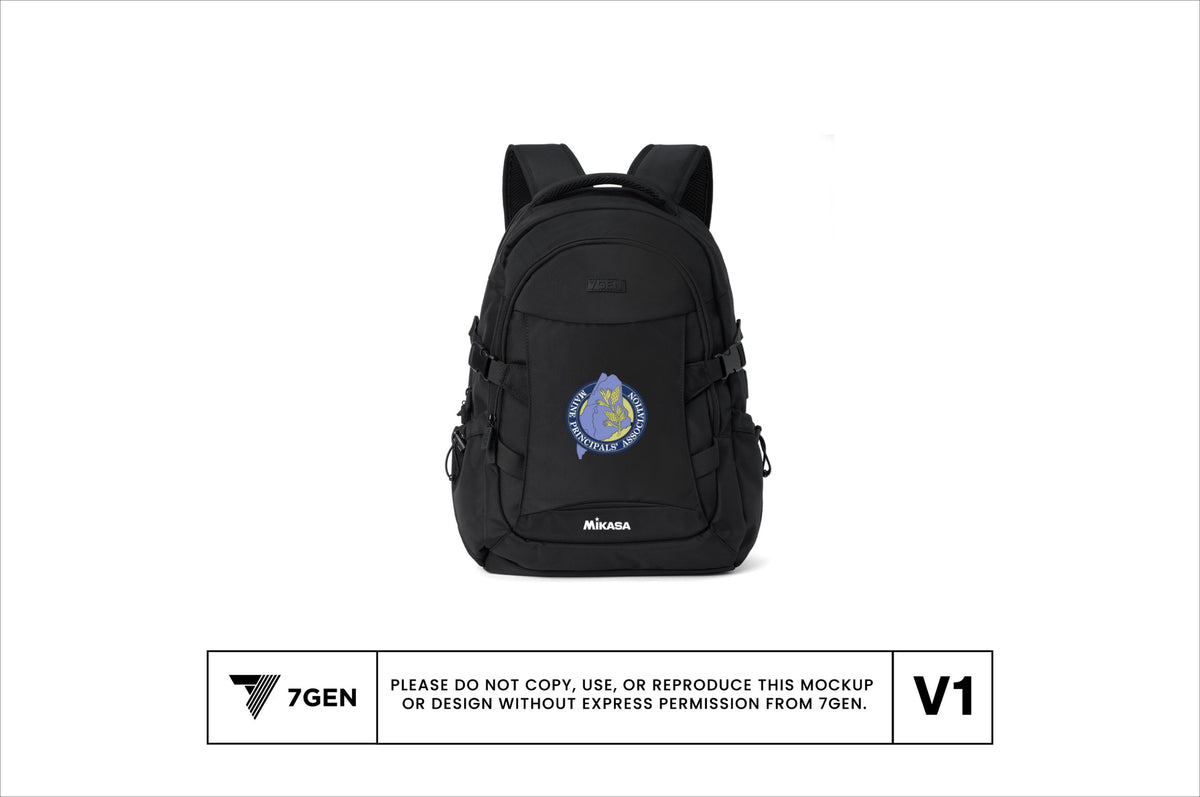 GO Backpack