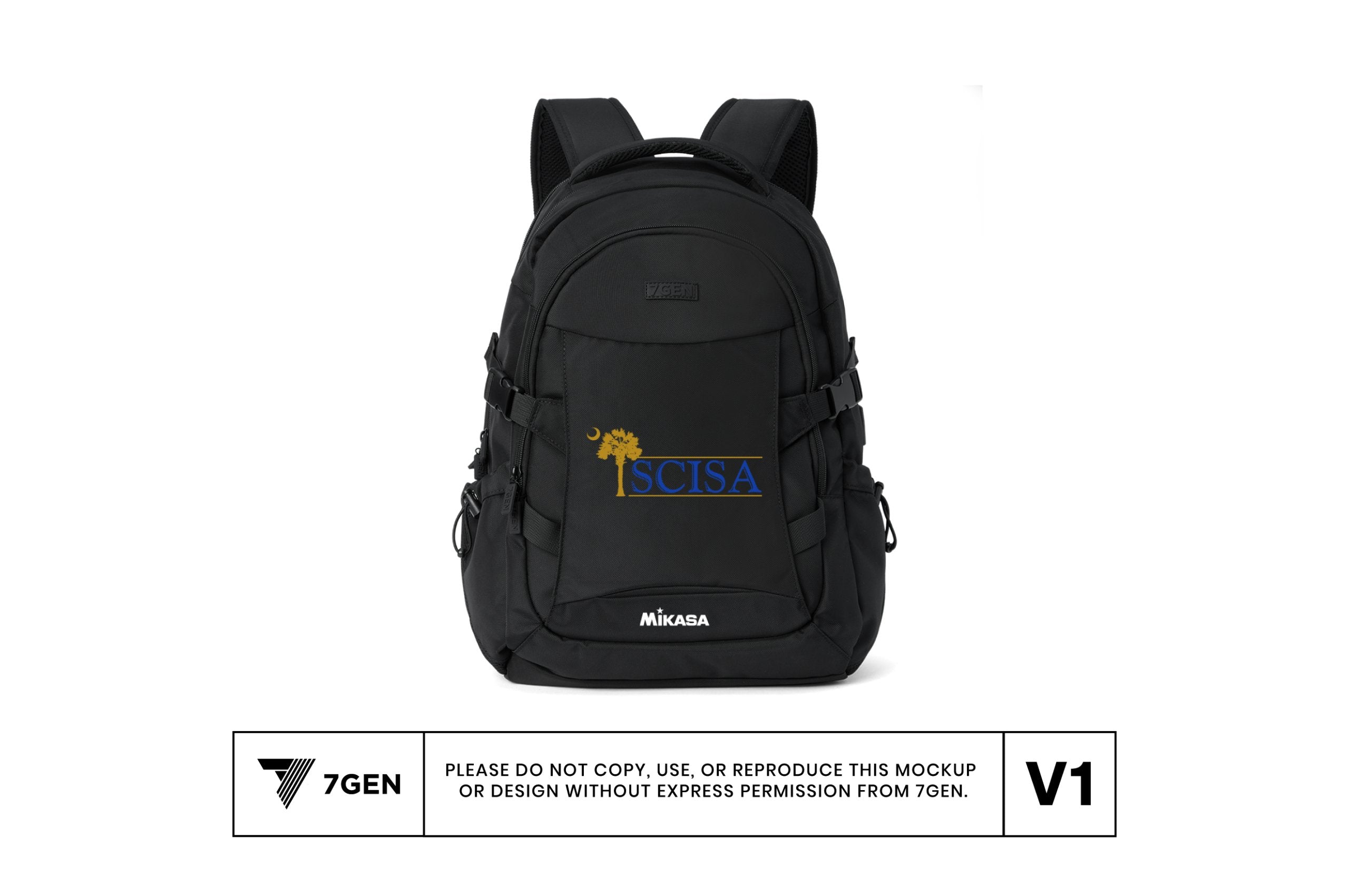 GO Backpack
