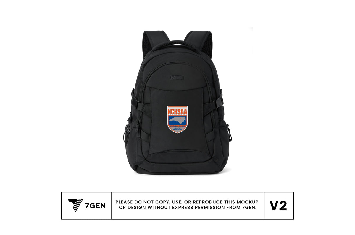 GO Backpack