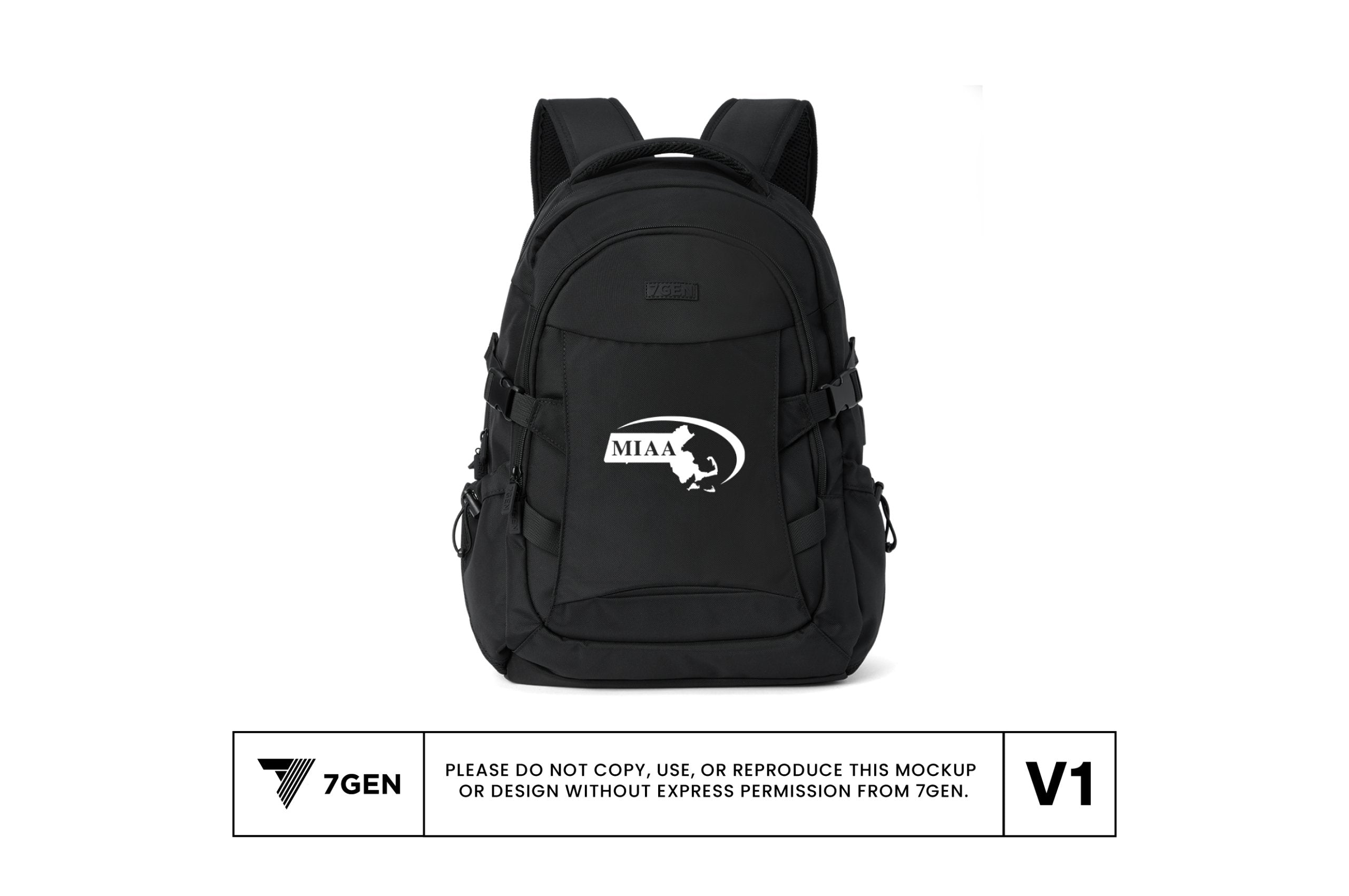 GO Backpack