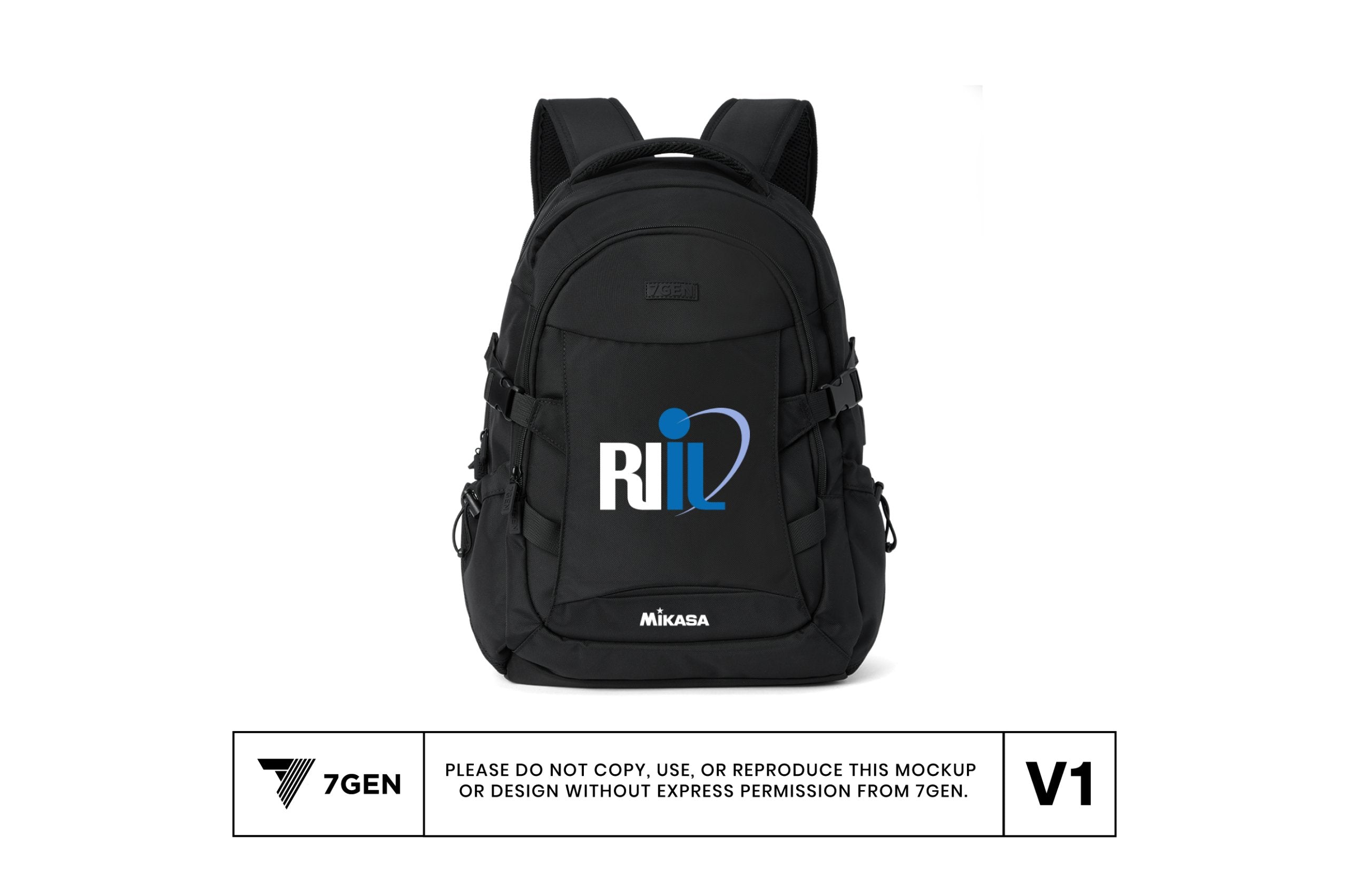 GO Backpack