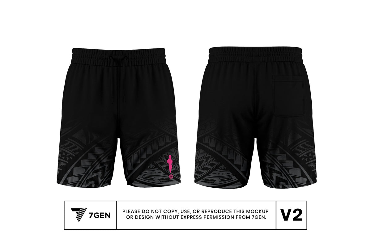 Men's Shorts