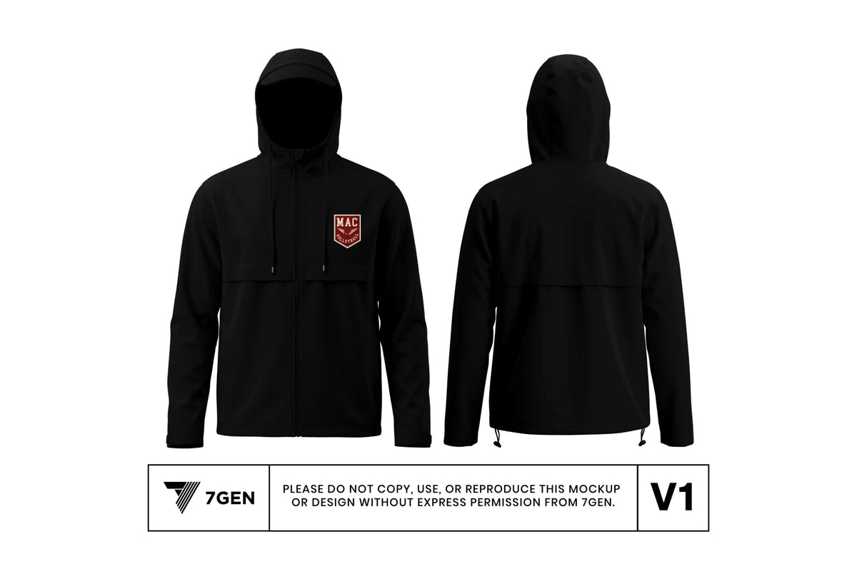 Storm Jacket 1