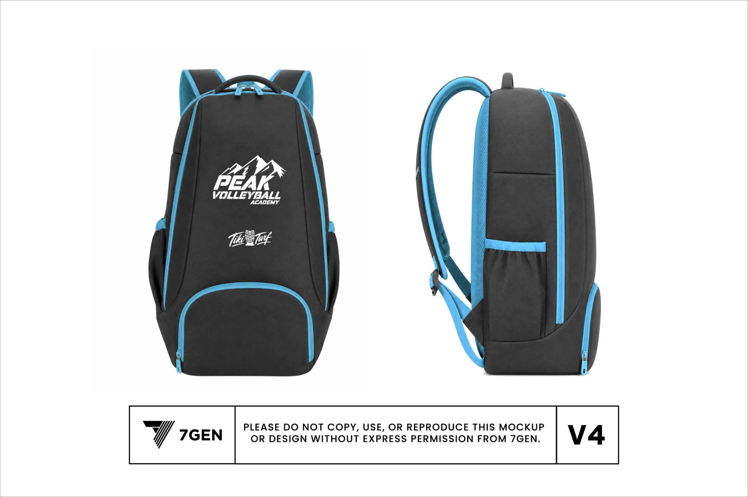 Sideout Backpack