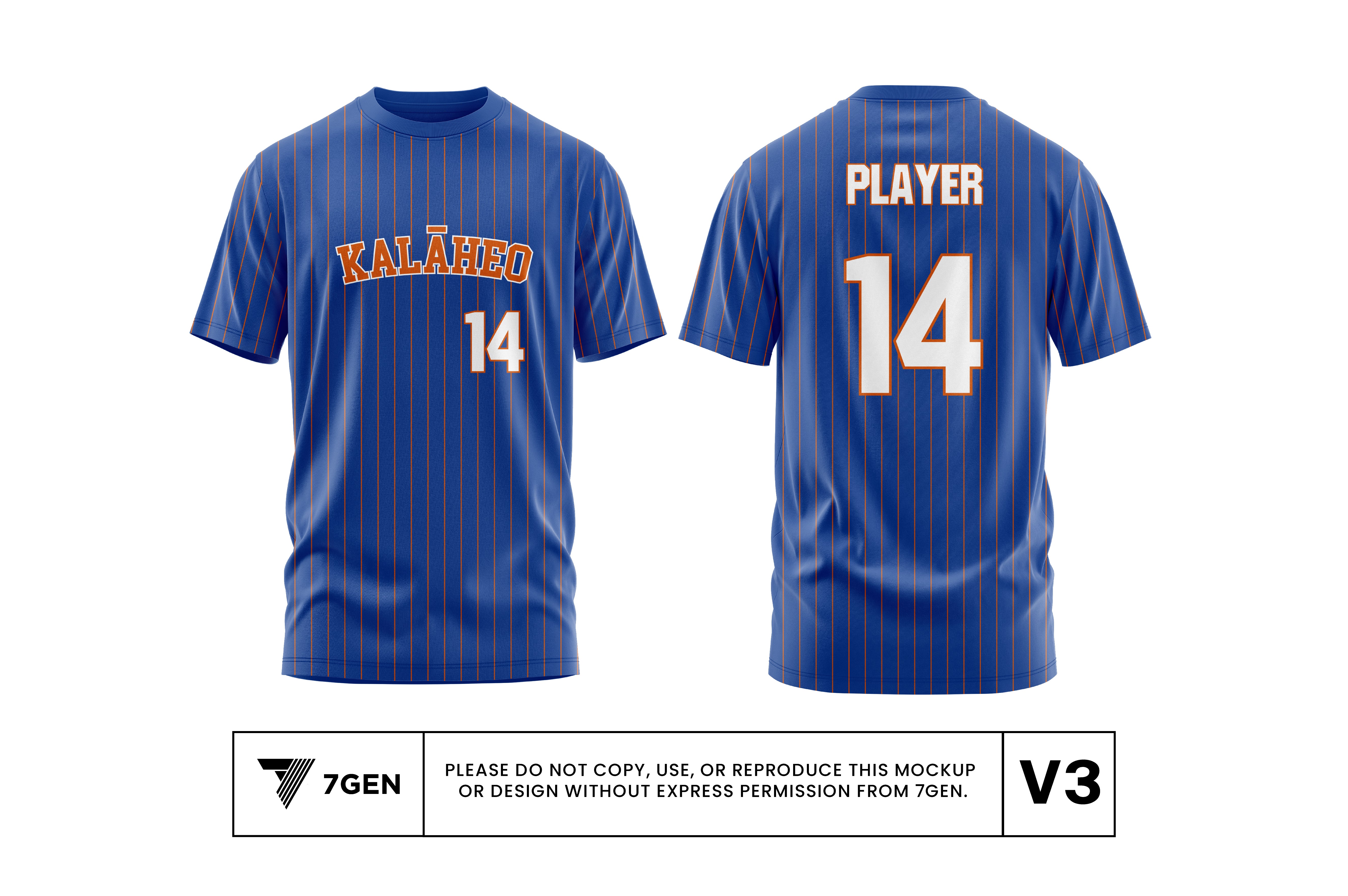 Short Sleeve Shirt - Blue