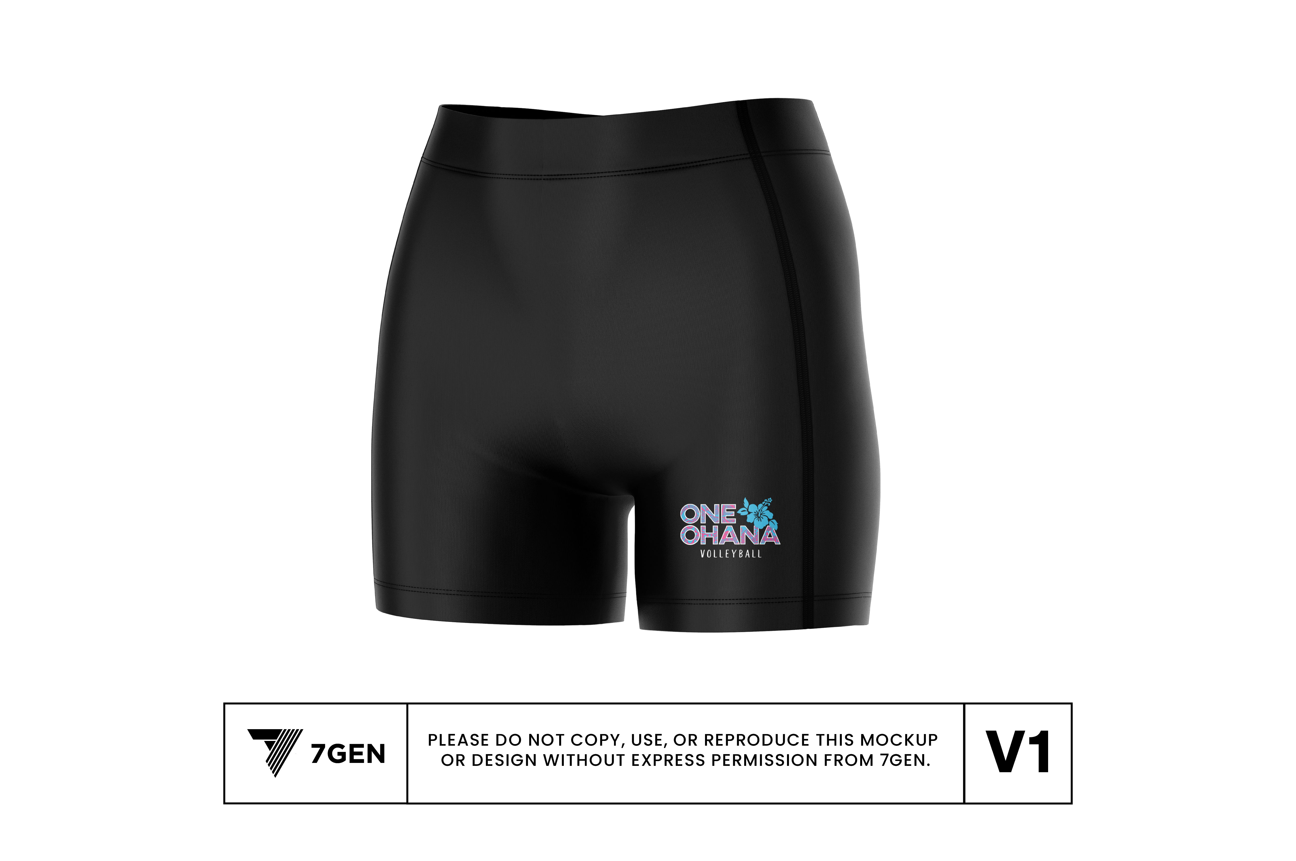 Pro Women's Leggings