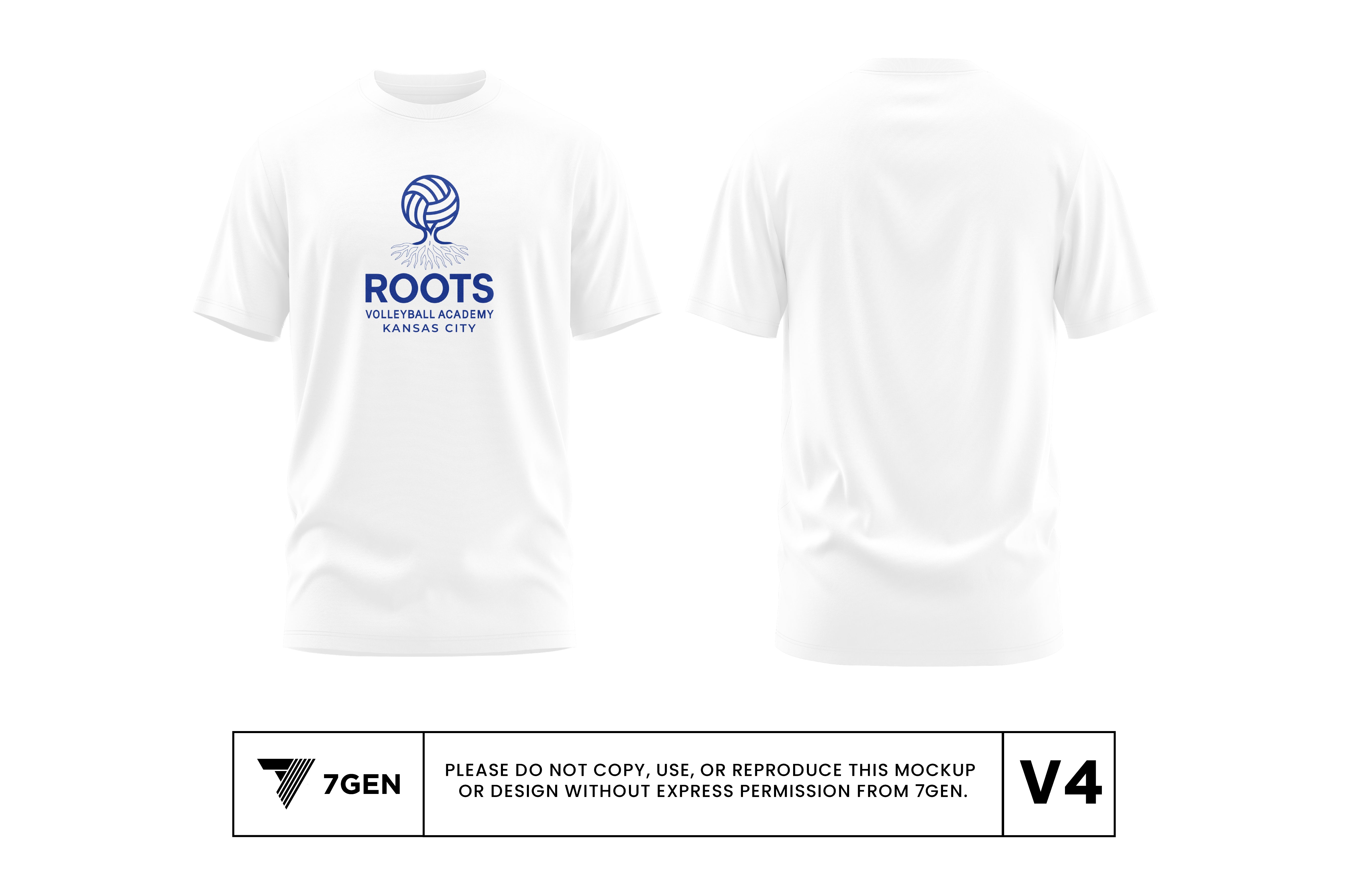 White Shirt - Simple