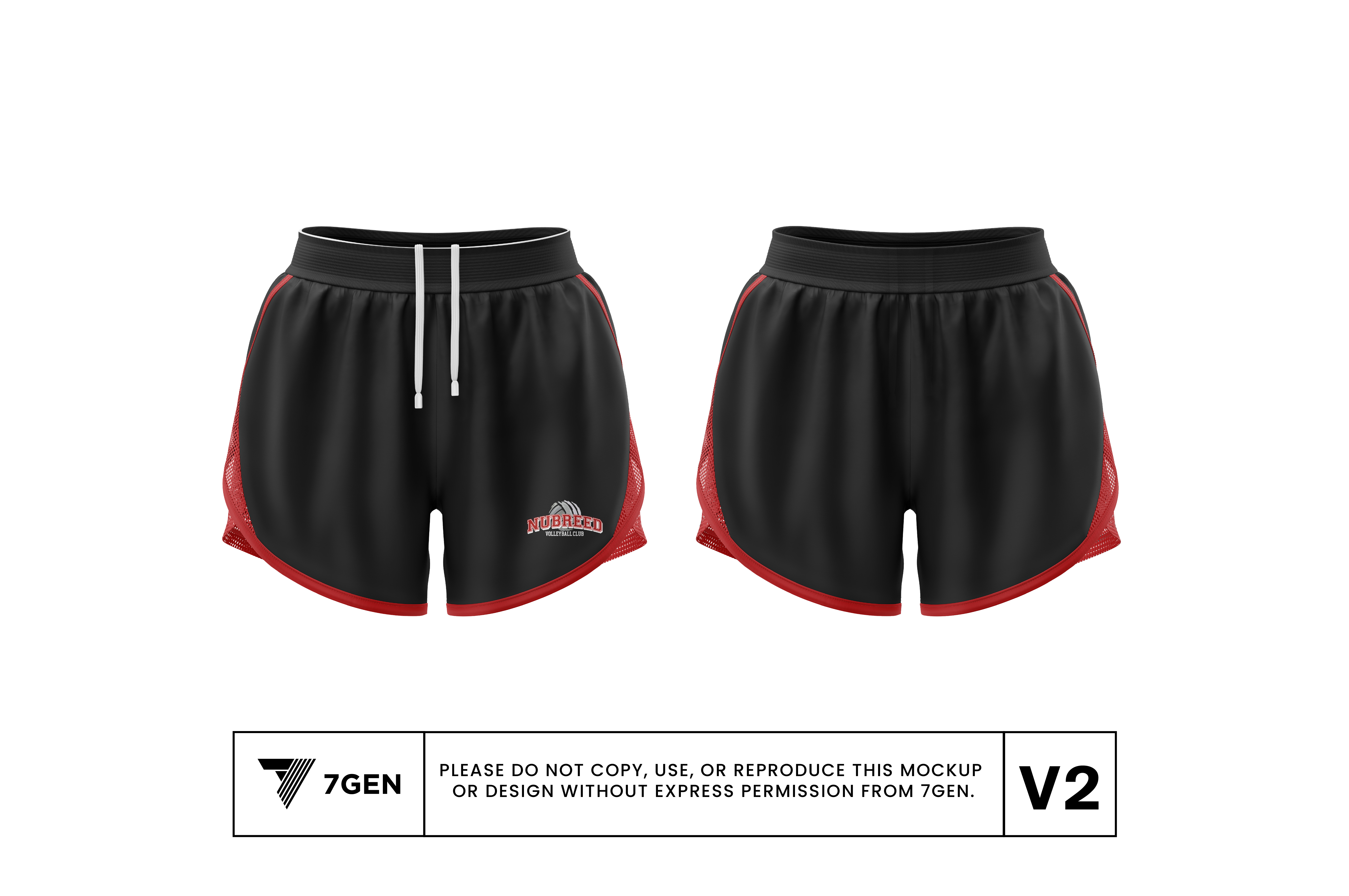 Women's Shorts