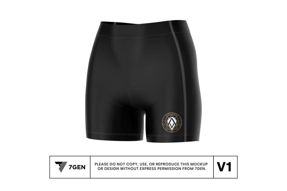 Spandex (2026 Cut)