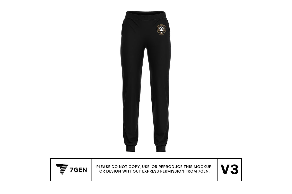 Sweatpants (Cotton)