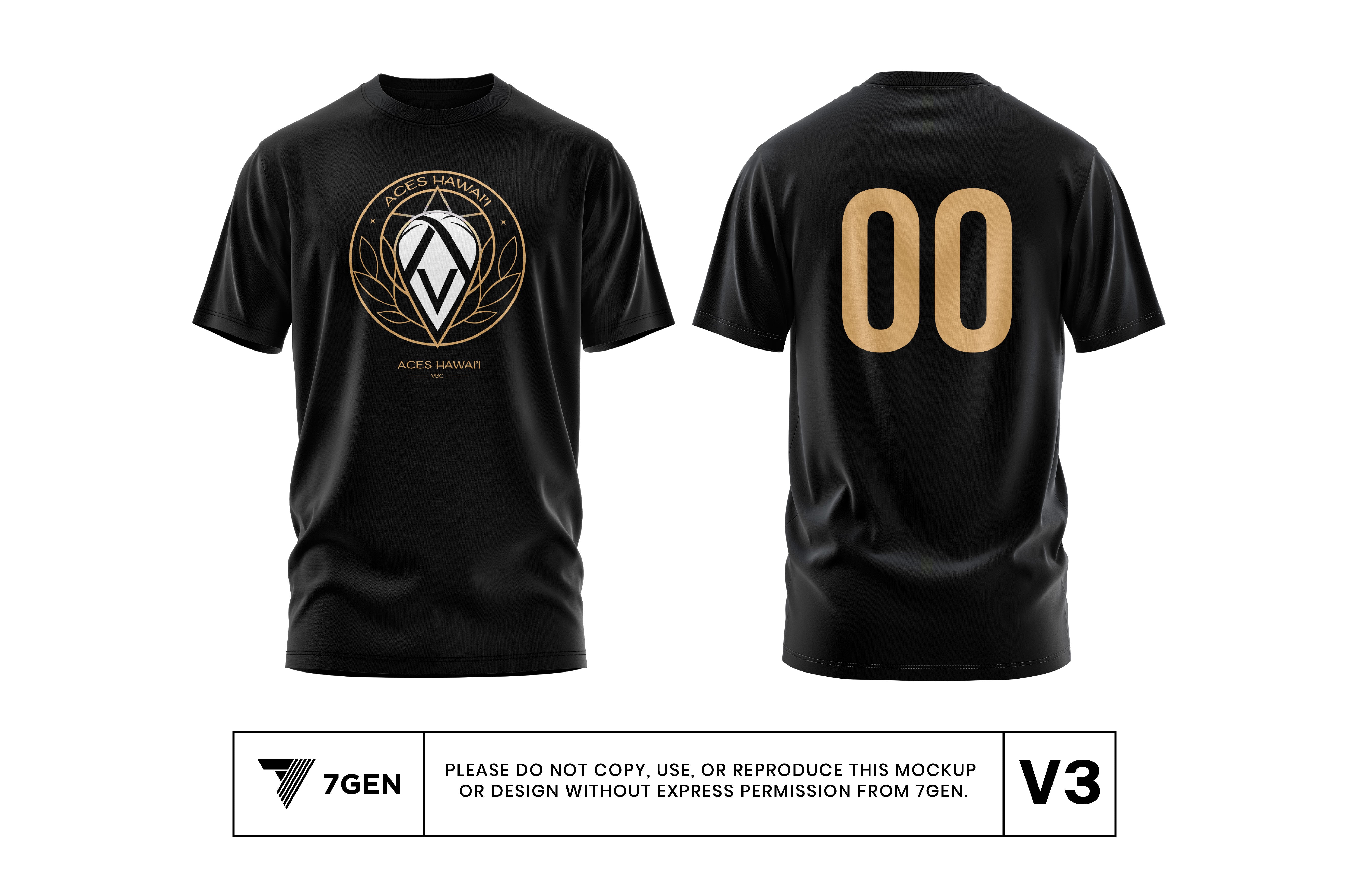 Player Shirt