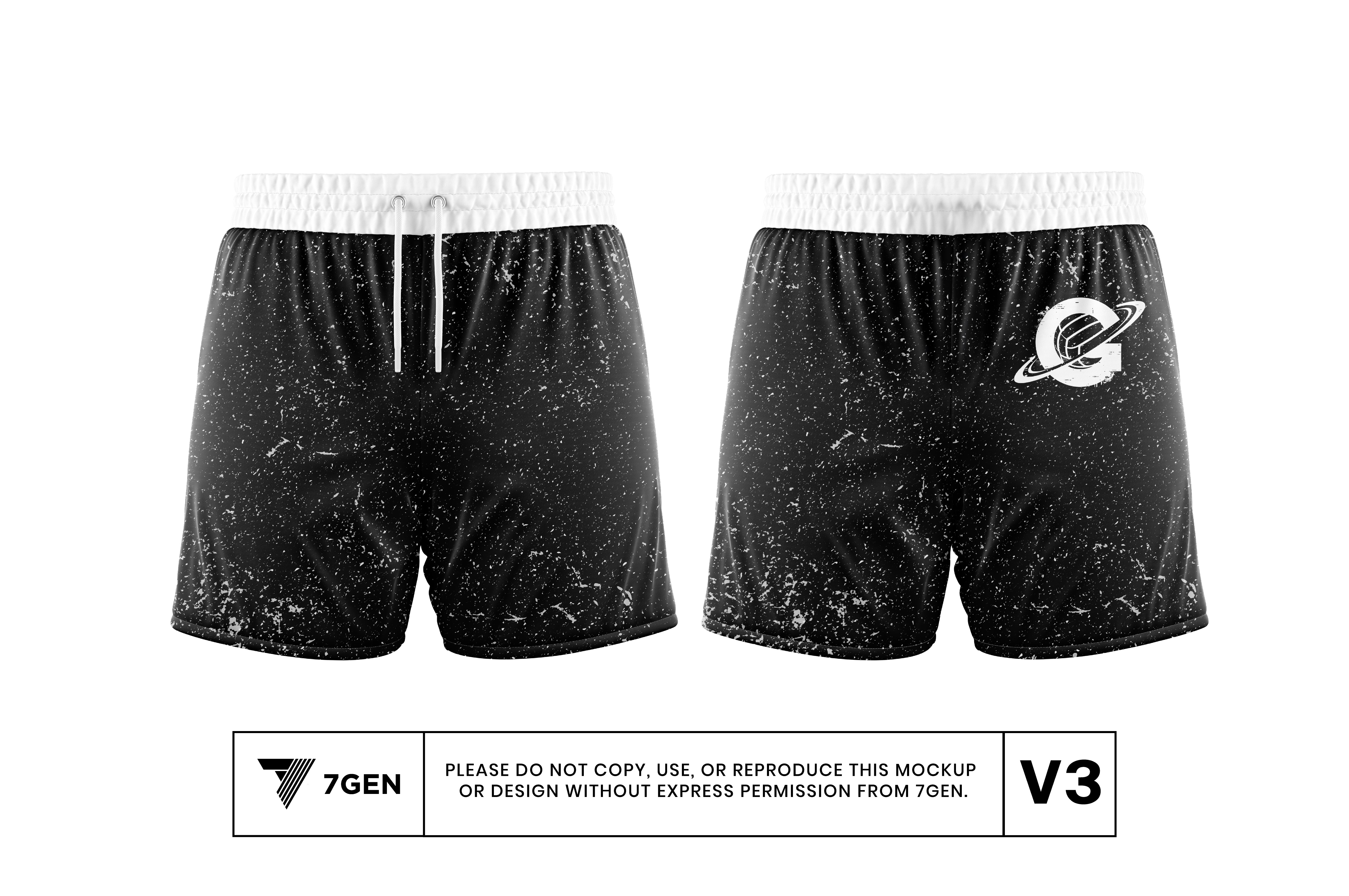 Mens Shorts
