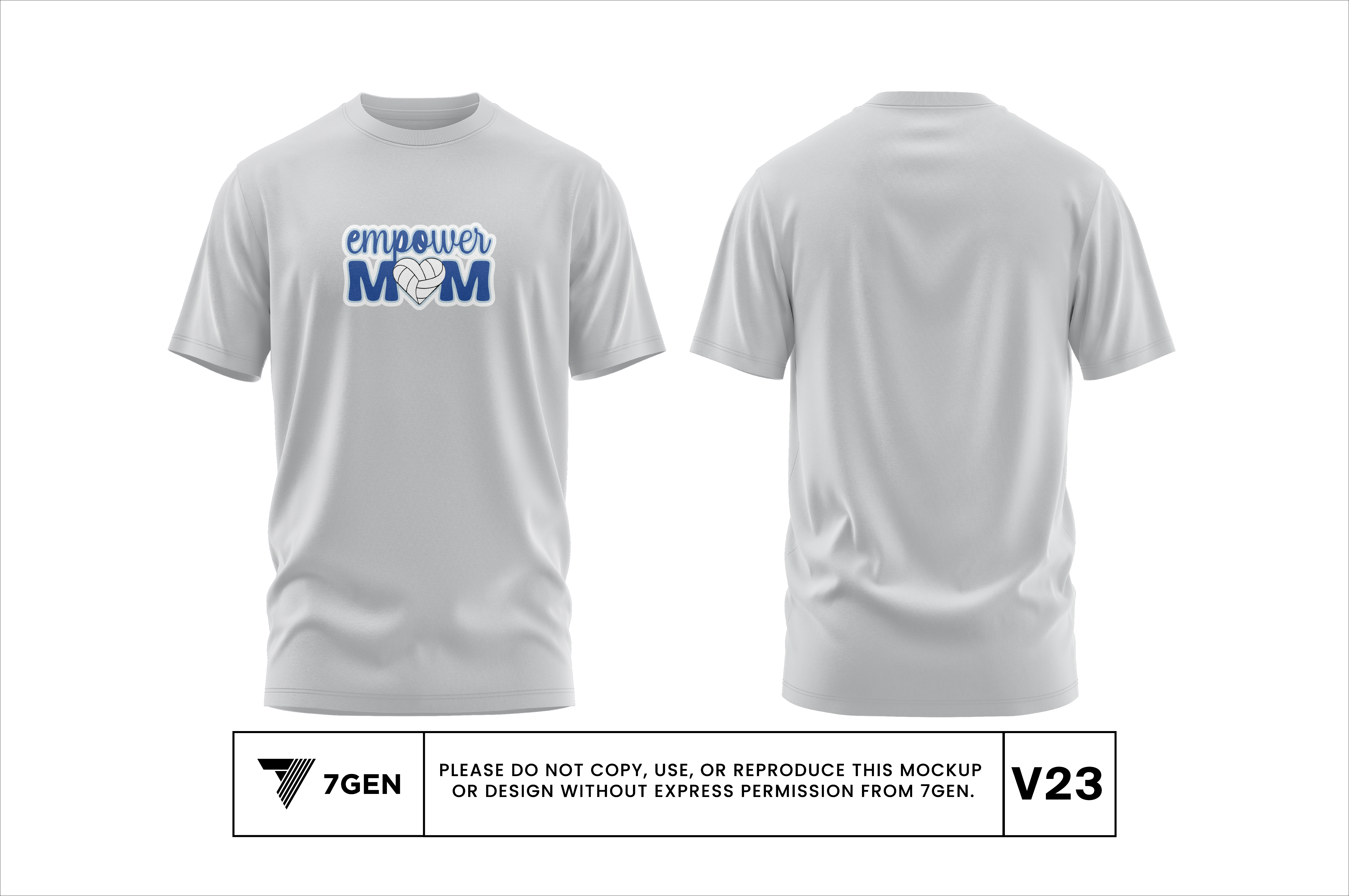 Unisex Short Sleeve Shirt - Mom V23