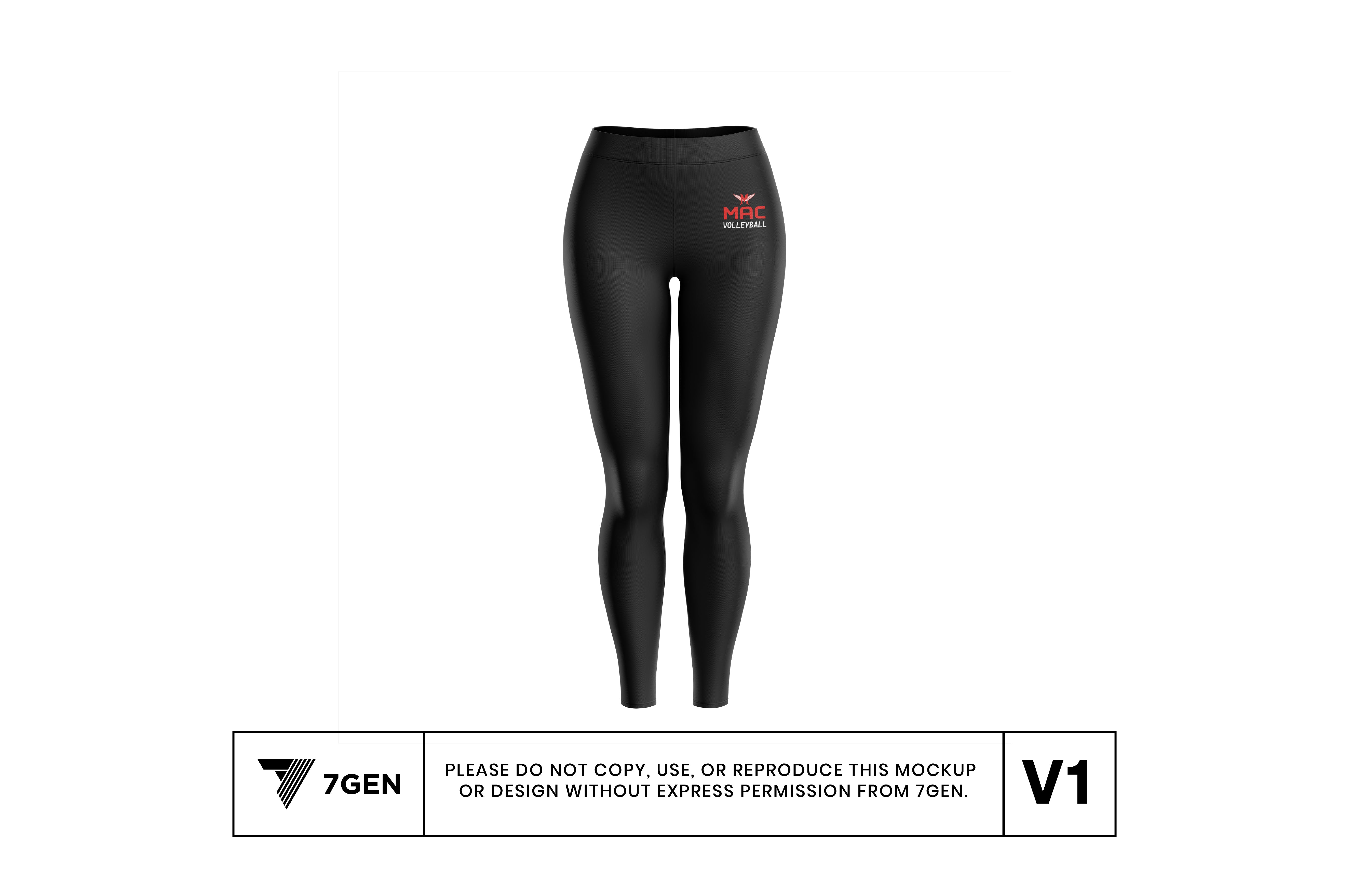 Women's Yoga Leggings
