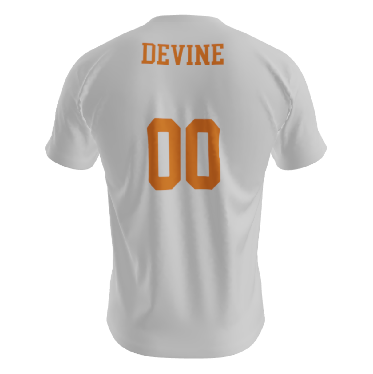 Short sleeve T-shirt - SKYOU test