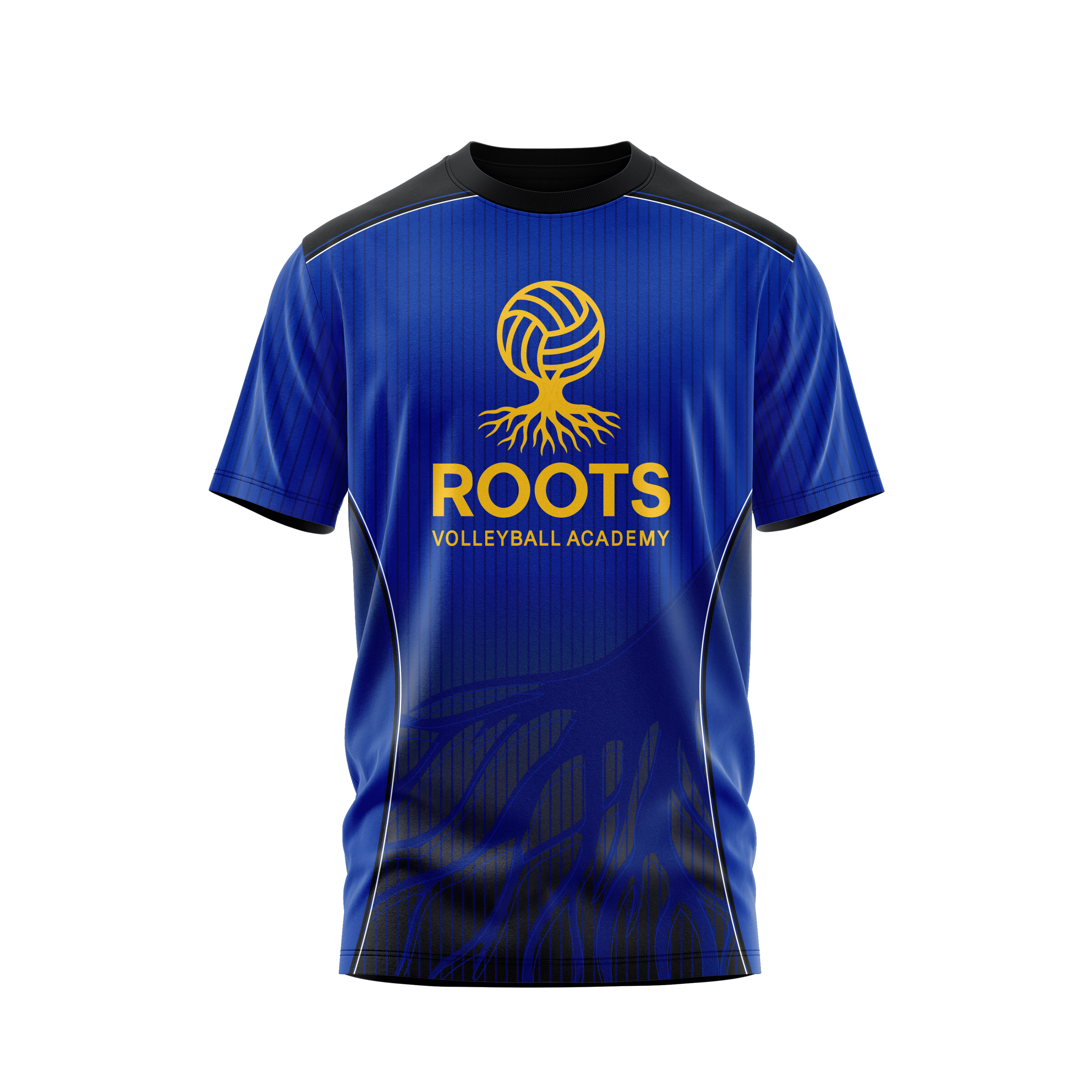 Short Sleeve Shirt - Blue