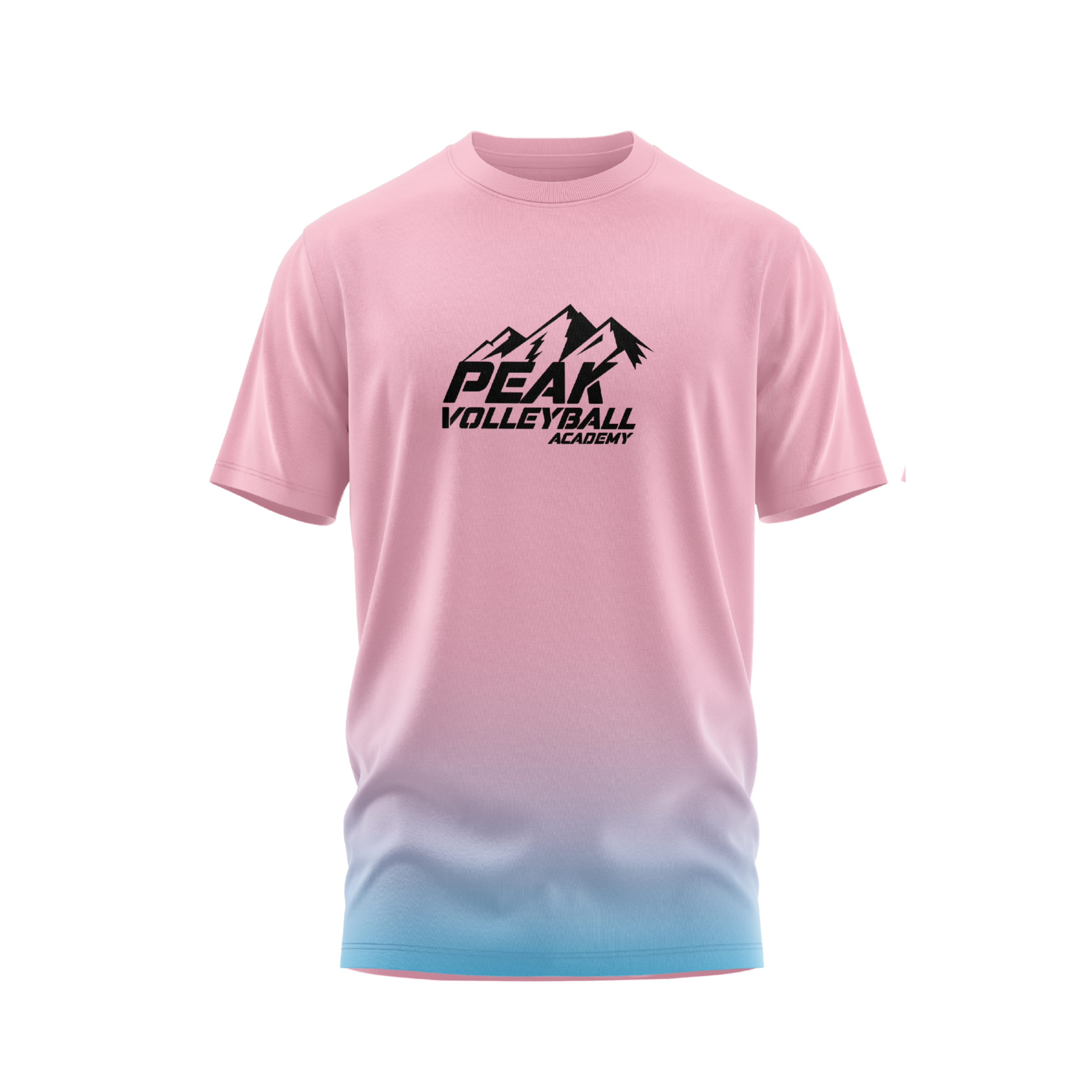 Short Sleeve Shirt - Pink/Blue