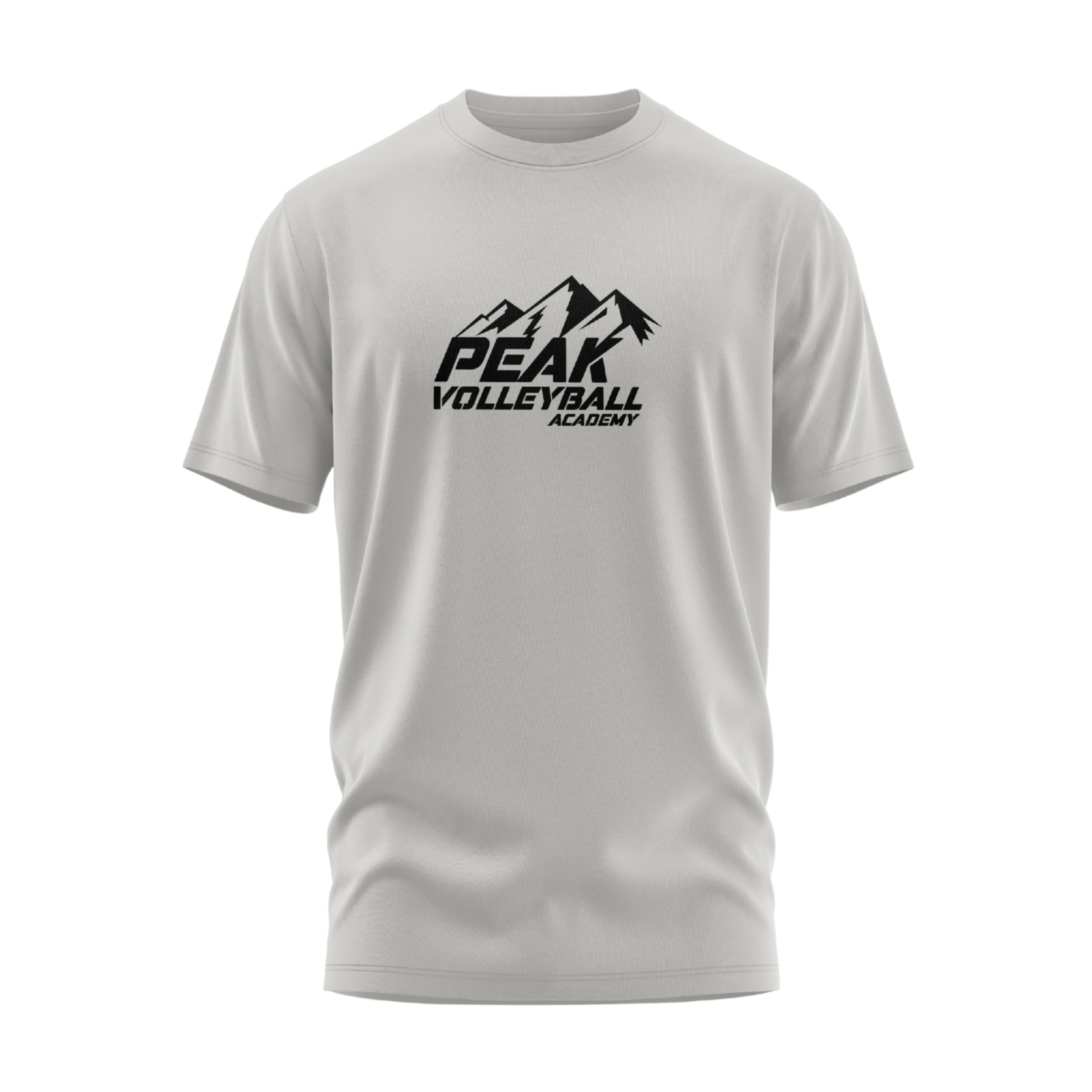 Short Sleeve Shirt - Grey