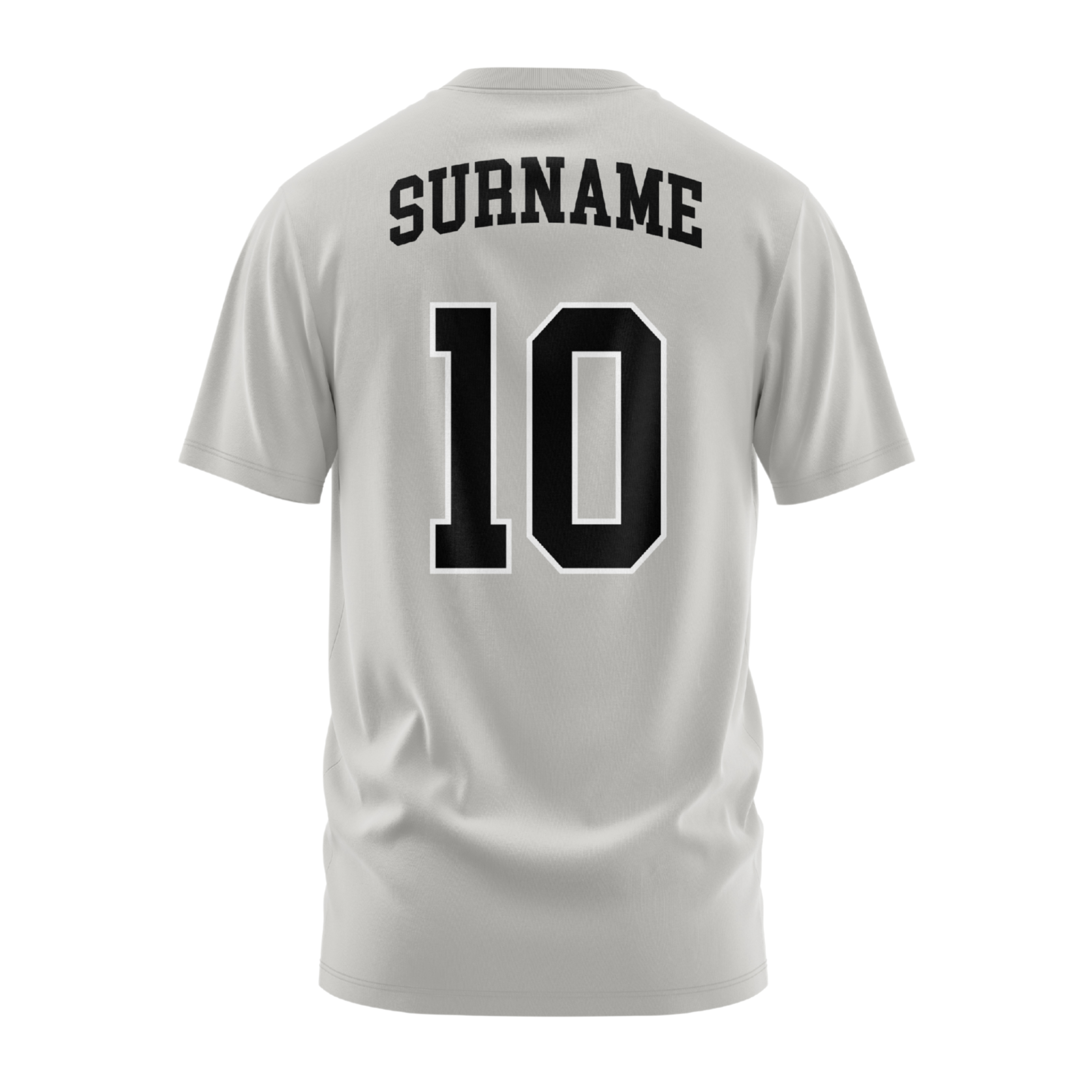 Short Sleeve Shirt - Grey
