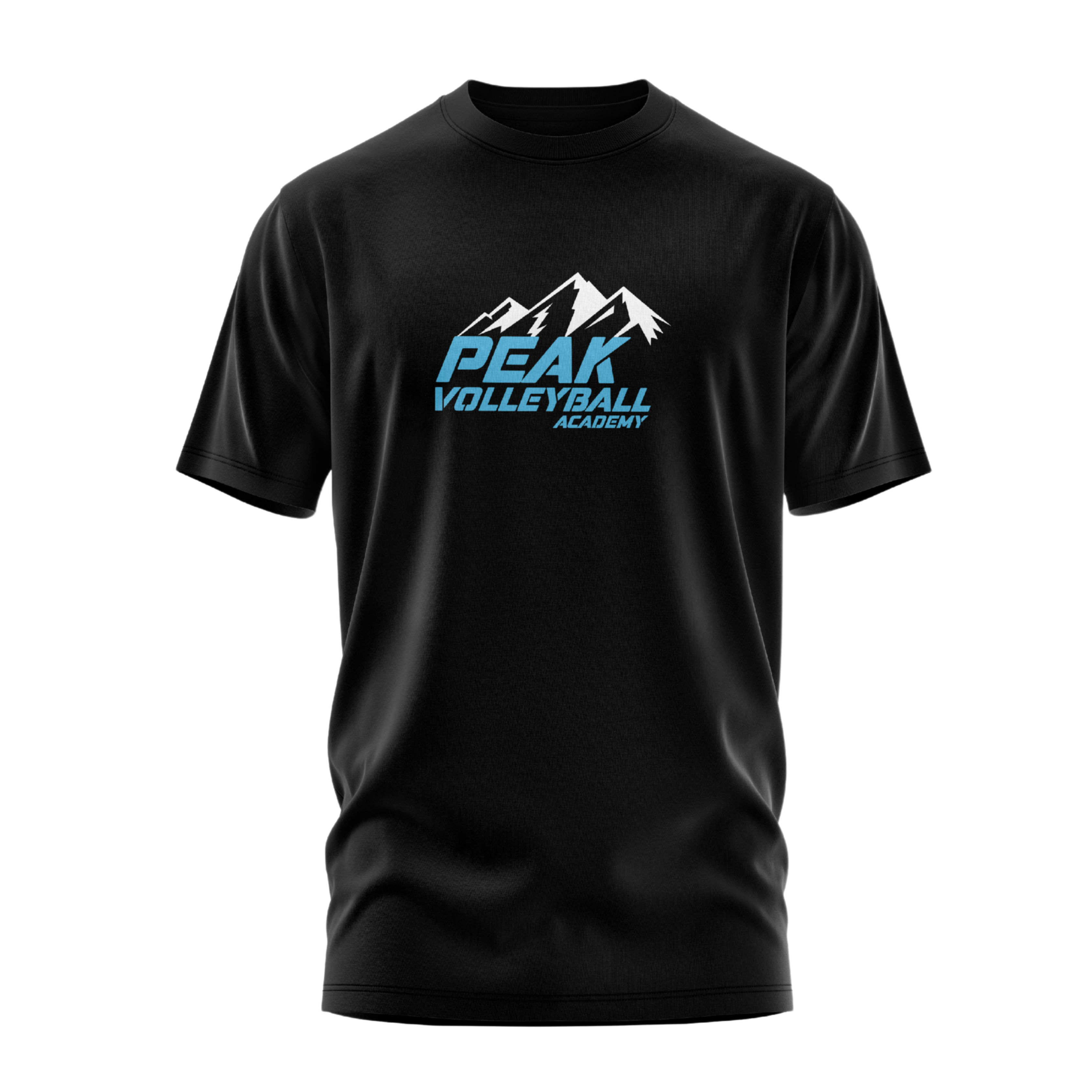 Short Sleeve Shirt - Black Logo
