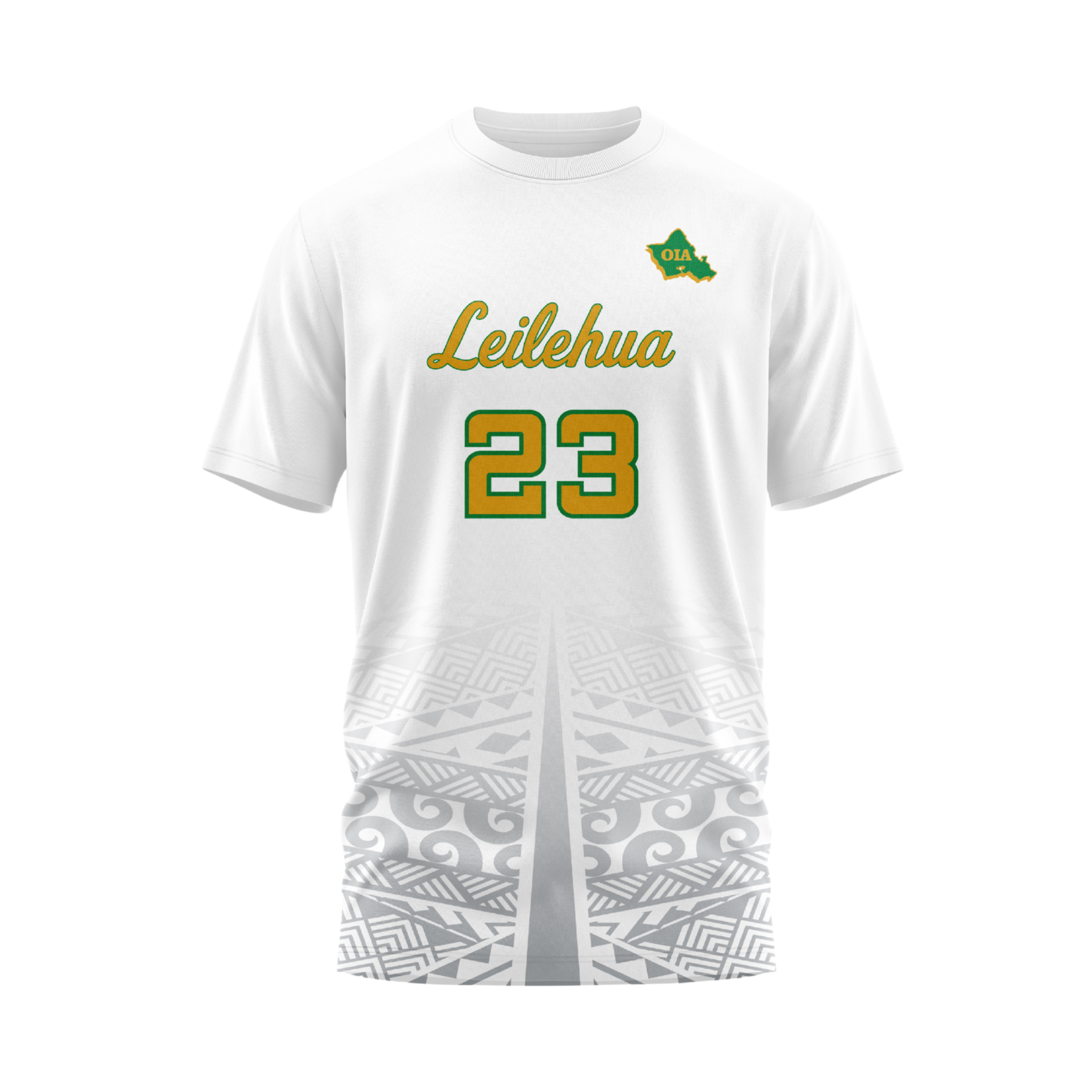 Short Sleeve Shirt - White