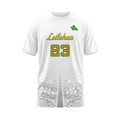 Short Sleeve Shirt - White