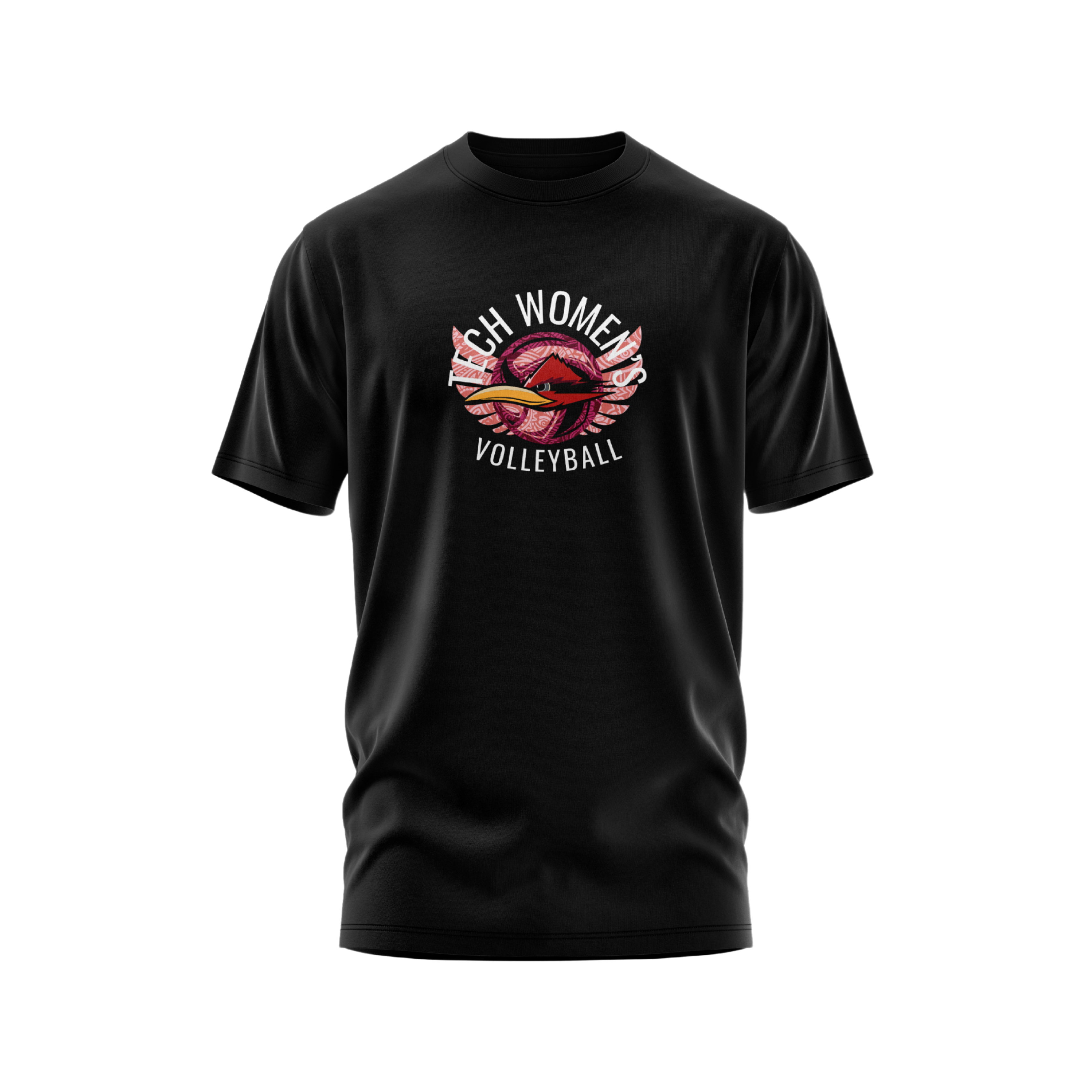 Short Sleeve Shirt - Black