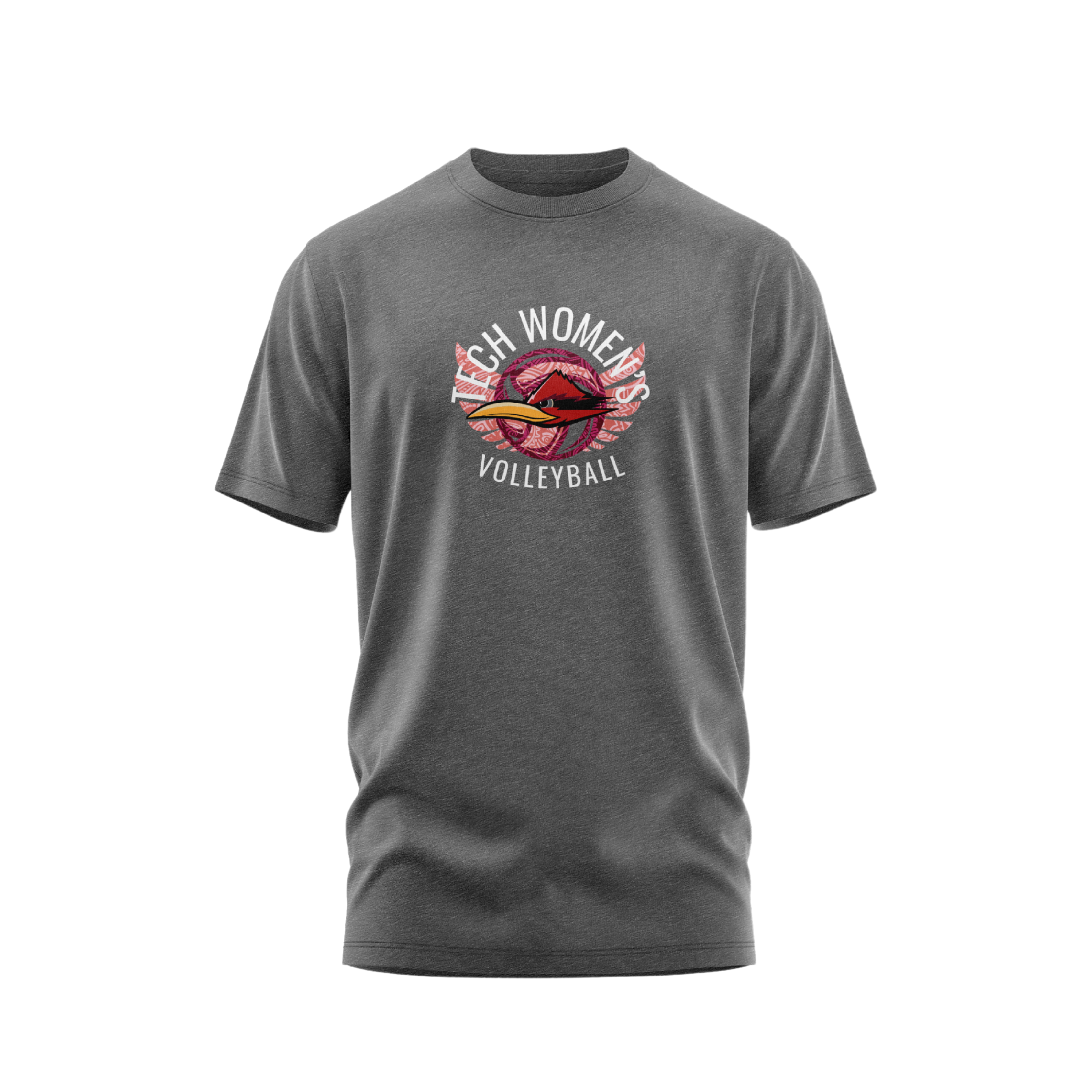 Short Sleeve Shirt - Grey