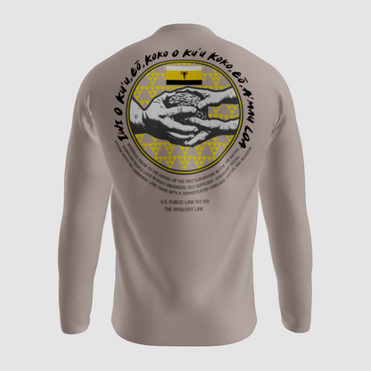 Long Sleeve Shirt - October 2025