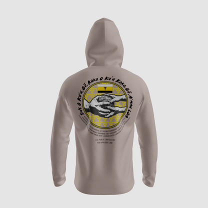 Hooded Long Sleeve Shirt - October 2025